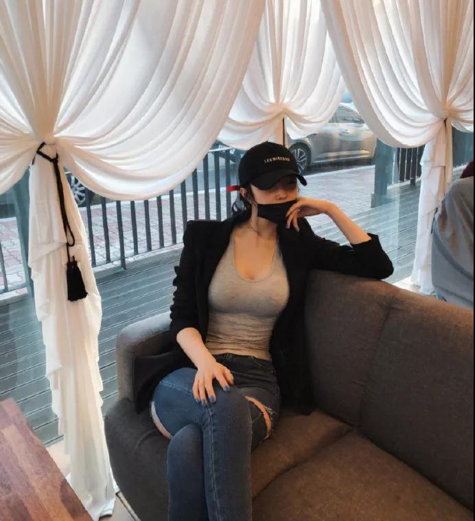 认识女生的几种途径,总有一条适合你